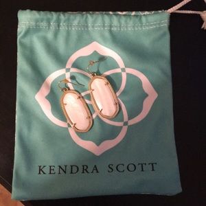Kendra Scott earrings